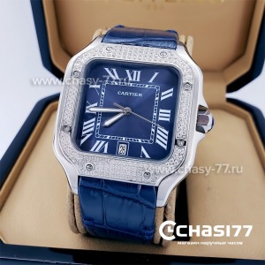 Cartier Santos Dumont (12149)