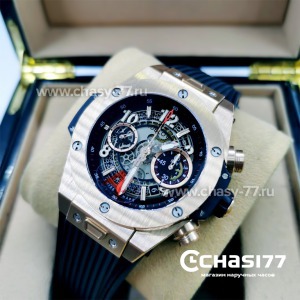 Копия Hublot Big Bang Unico - Дубликат (12349)