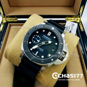 Panerai Submersible PAM683 - Дубликат (12549)
