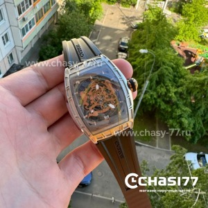 Cvstos Challenge (22749)
