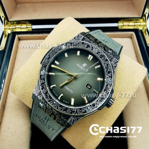 HUBLOT Classic fusion fuente (12849)