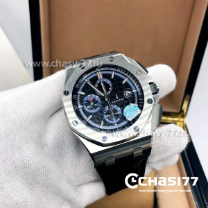 Копия Audemars Piguet Royal Oak Offshore Chronograph - Дубликат (13249)