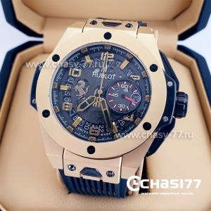 Hublot Big Bang Unico Ferrari (23649)