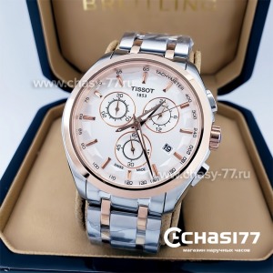 Tissot Couturier Chronograph (13849)