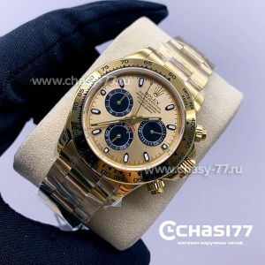 Rolex Daytona - Дубликат  (14249)