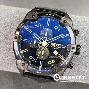 Diesel Spiked DZ4609 (24349)