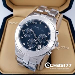 Marc Jacobs Chronograph (04449)