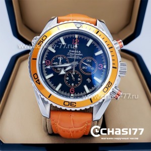 Копия Omega Seamaster Planet Ocean (04649)