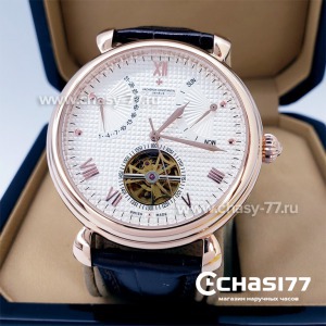 Vacheron Constantin Patrimony Turbillon (14749)