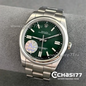 Rolex Oyster Perpetual 40 мм (24749)