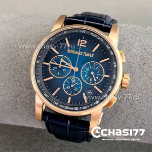 Audemars Piguet Code 11.59 Perpetual Calendar (25049)