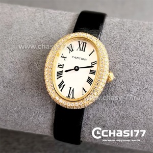 Cartier Baignoire (25149)