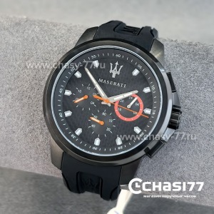 Maserati Sfida (25249)