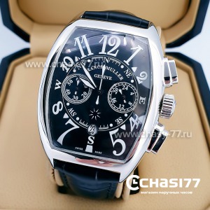 Franck Muller Curvex (15349)