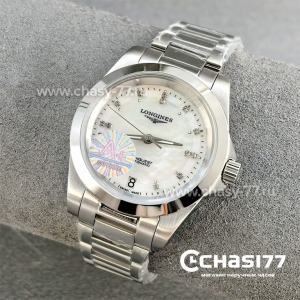 Longines Conquest (25449)