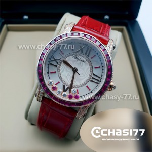 Копия Chopard Happy Sport Diamonds (05849)
