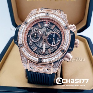 Копия Hublot Big Bang Unico (17049)
