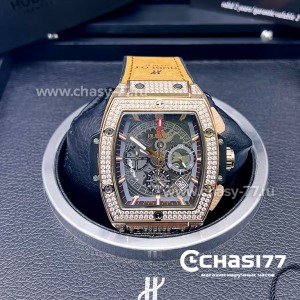 Hublot Senna Champion 88 (17349)