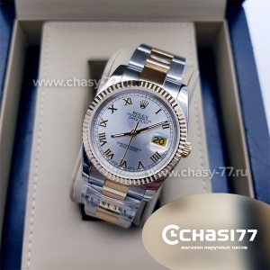 Копия Rolex Datejust (08249)