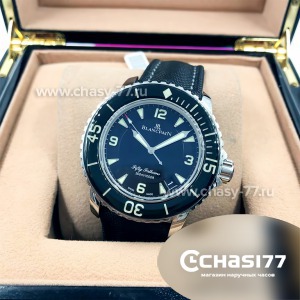 Blancpain застежка клипса (08849) - Дубликат