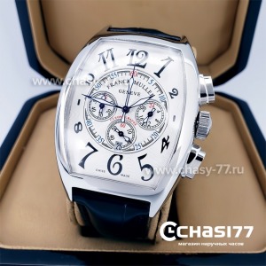 Franck Muller Curvex (19049)