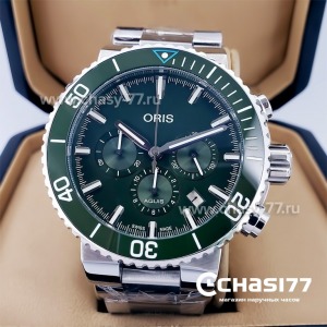Oris Aquis (19449)