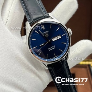 Копия Tag Heuer Calibre 5 - Дубликат (20850)