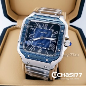 Cartier Santos Dumont (20950)