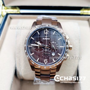 Rado HyperChrome Match Point (11350)