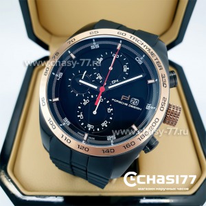 Porsche Design Chronograph (11650)