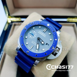 Panerai Submersible - Carbon - Дубликат (12350)