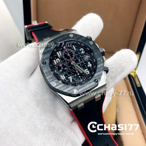 Копия Audemars Piguet Royal Oak Offshore Chronograph - Дубликат (13250)
