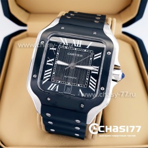 Копия Cartier Santos Dumont (23350)