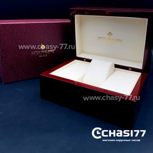 Коробка Patek Philippe (13950) Коробка Patek Philippe (13950)
