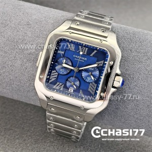 Cartier Santos Dumont (23950)
