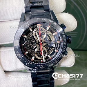 Tag Heuer CARRERA Heuer 01 - Дубликат (14050)