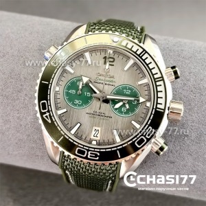 Omega Seamaster Planet Ocean (24150)