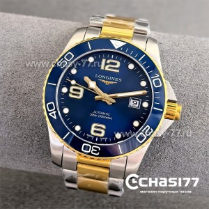 Longines HydroConquest (24550)