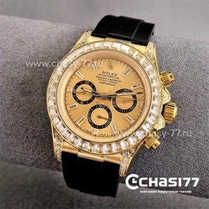 Копия Rolex Daytona (24650)