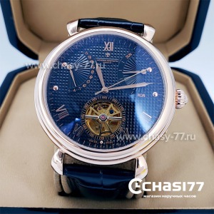Vacheron Constantin Patrimony Turbillon (14750)