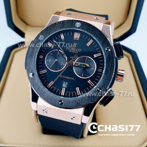 Копия HUBLOT Classic Fusion Chronograph (14850)