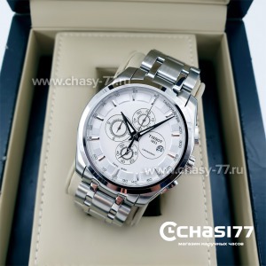 Tissot Couturier Chronograph (05150)