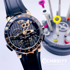 Ulysse Nardin - Дубликат (15350)