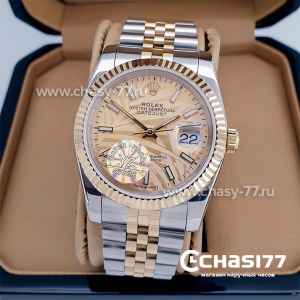 Копия Rolex Datejust (16450)