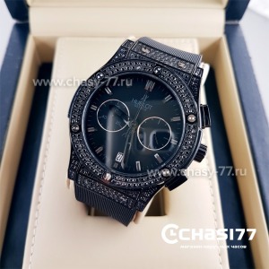 HUBLOT Classic Fusion All Diamond (06450)