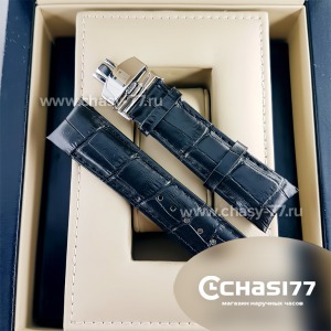 ремешок Tissot черный (06550)