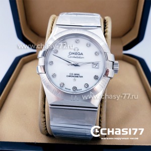 Omega Constellation (17450)