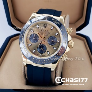 Копия Rolex Daytona - Кварц (18850)