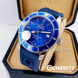 Копия Breitling Superocean - Дубликат (08850)