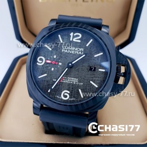 Panerai Luminor Gmt Ceramica (19150)